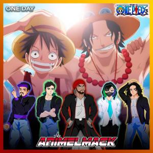 ดาวน์โหลดและฟังเพลง One Day (One Piece) พร้อมเนื้อเพลงจาก Animelmack