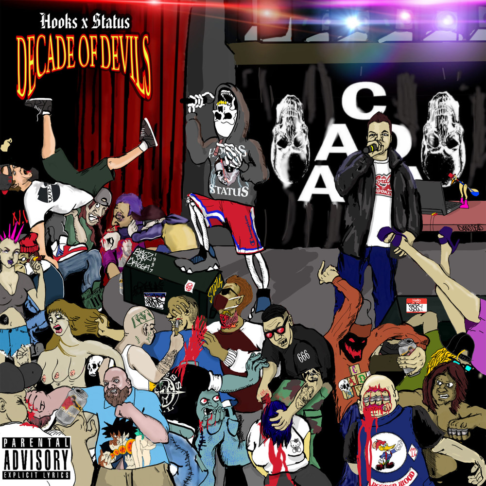 WreckGunEyes (Explicit)