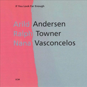 收聽Arild Andersen的Far Enough歌詞歌曲