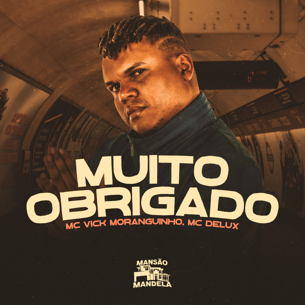 Muito Obrigado