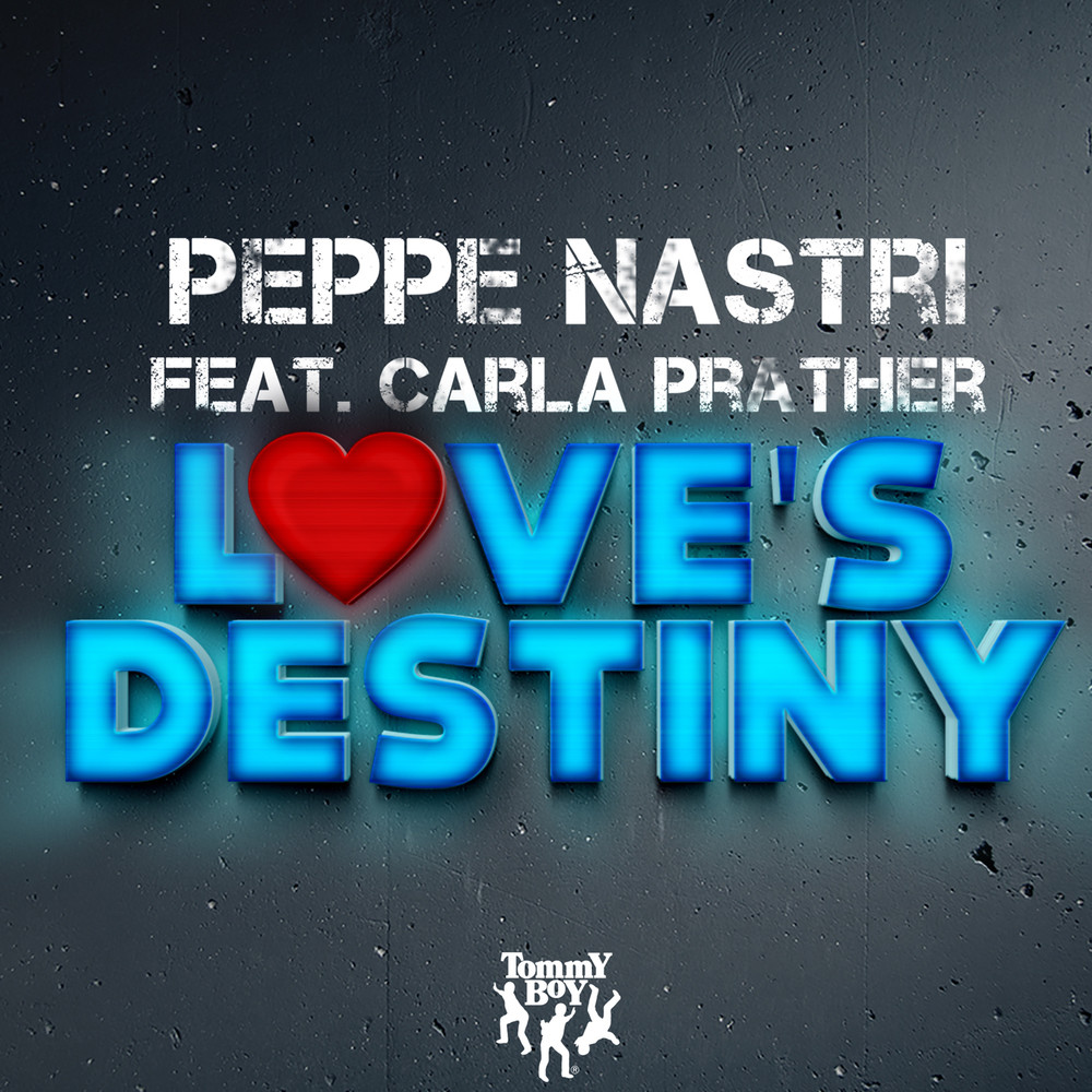 Love's Destiny (Radio Edit Instrumental)