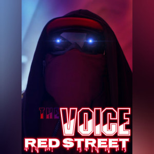 美國好聲音的專輯Red Street