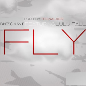 Listen to Fly (Explicit) song with lyrics from Biness Man E