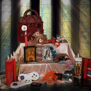 default playlist img