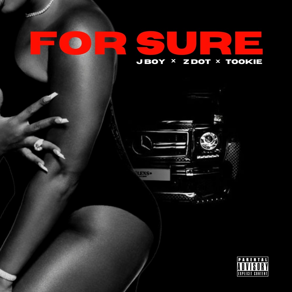 For Sure (Explicit)
