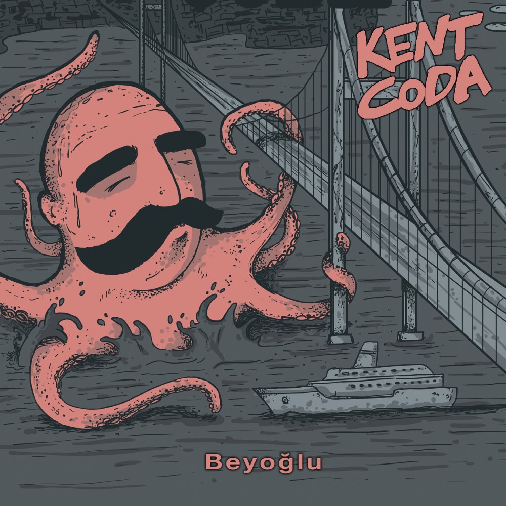 Beyoğlu 2016