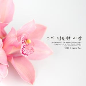 Listen to Always by the Lord song with lyrics from Jung Sia