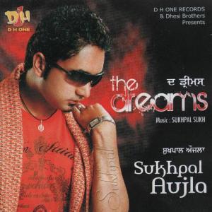Sukhpal Aujla的专辑The Dreams