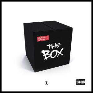 ดาวน์โหลดและฟังเพลง The Box พร้อมเนื้อเพลงจาก The FifthGuys