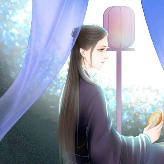墨润锦年