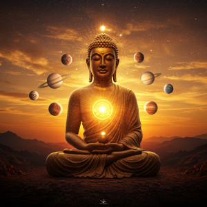 Las Vientas的專輯Energy Alignment Through Sacred Sound