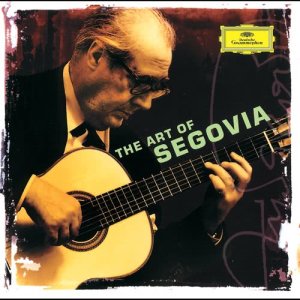 收聽安德烈斯·塞戈維亞的Roussel: Segovia, Op.29歌詞歌曲