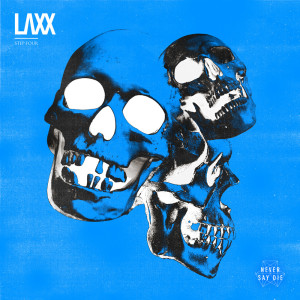Laxx的专辑Step Four