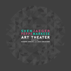 Album Art Theater oleh Sven Jaeger