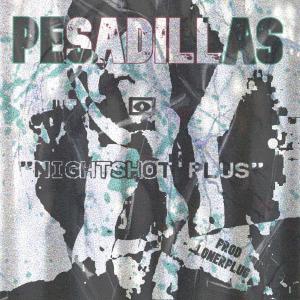 收聽k3k0的Pesadillas (feat. Lonerplug) (Explicit)歌詞歌曲
