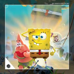 Album Kroncong Protol x Spongebob x Sound Plat KT oleh Yassdi