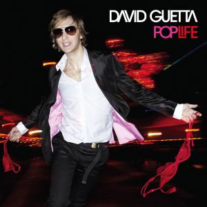 David Guetta的專輯Pop Life