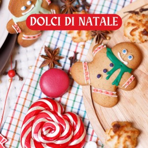 Various  Artists的專輯Dolci Di Natale