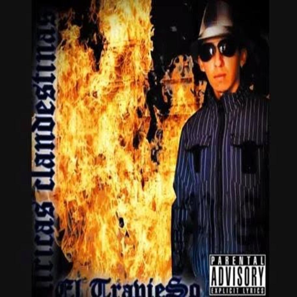 El Travieso Escalando Un Corazon (INSTRUMENTAL)
