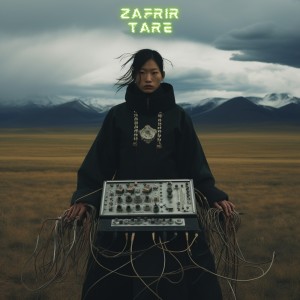 Zafrir的專輯TARE