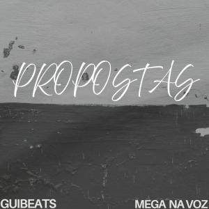 收聽GUIBEATS的Proposta (Explicit)歌詞歌曲