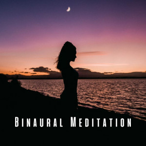 Neuron Minds的专辑Binaural Meditation: Ocean Sounds for Mindful Awareness