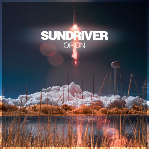 Sundriver的专辑Orion