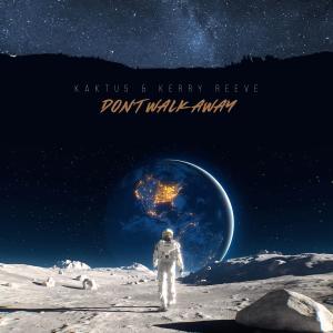 KaKtu5的專輯Don't Walk Away