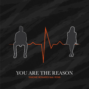 Album You Are the Reason oleh Simone Bonardi