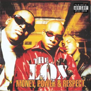 收聽The Lox的Money, Power & Respect (feat. DMX & Lil' Kim) (Explicit) (Album Version)歌詞歌曲