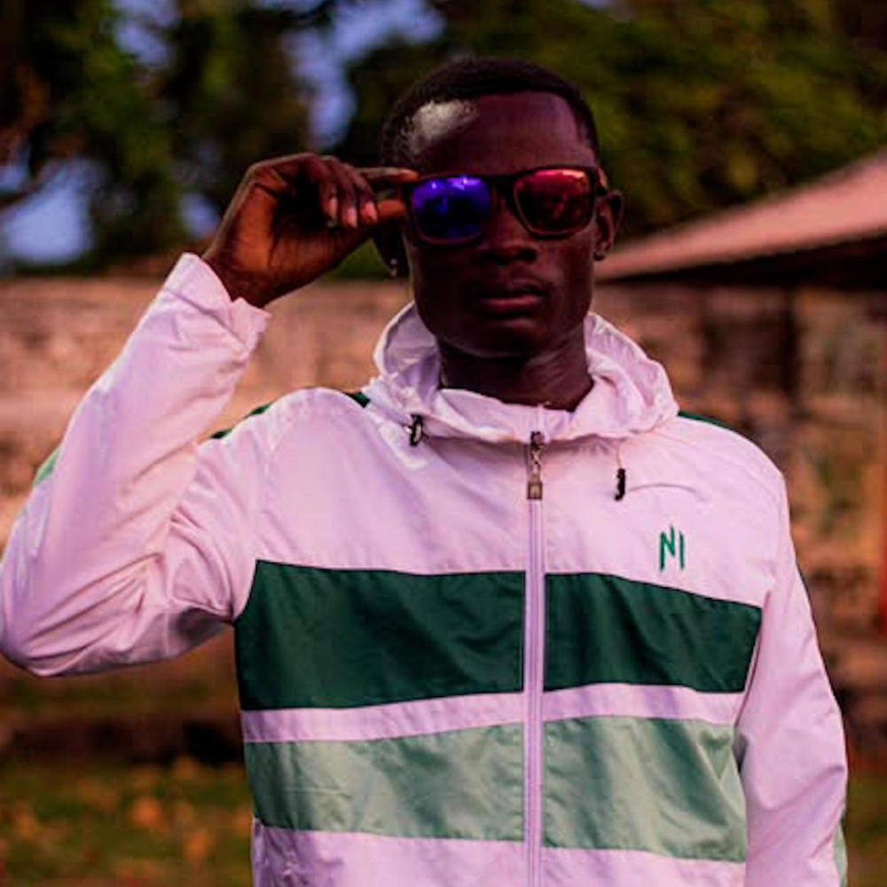 Le ouna_adjali (feat. NAX, anrif & MEDO)