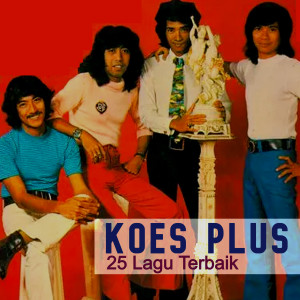 Koes Plus的專輯25 Lagu Terbaik