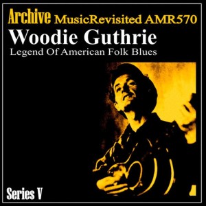 ดาวน์โหลดและฟังเพลง Talkin' Hard Luck Blues พร้อมเนื้อเพลงจาก Woody Guthrie