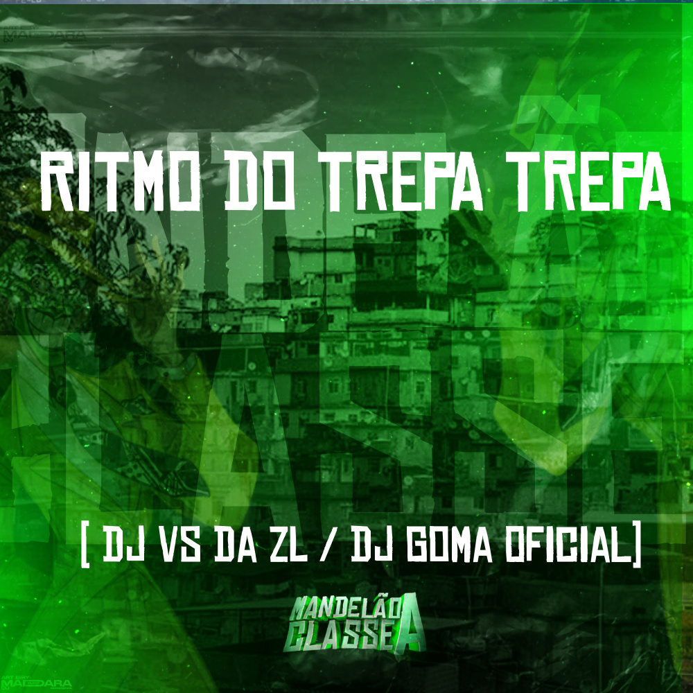 Ritmo do Trepa Trepa