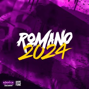 Dengarkan Romano 2024 (Explicit) lagu dari NGKS dengan lirik