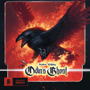 收听Stephen Walking的Odin's Ghost歌词歌曲