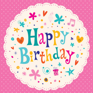 Dengarkan Happy Birthday (Dance Mix) lagu dari Happy Birthday dengan lirik