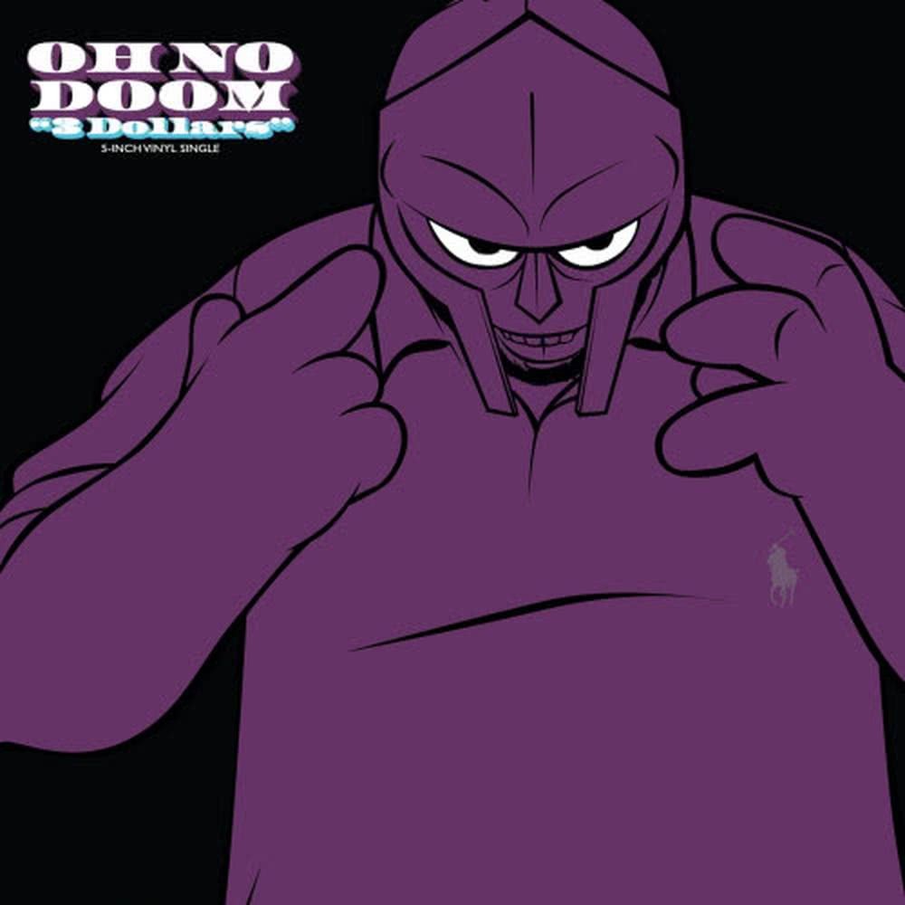 3 Dollars (Instrumental)