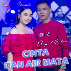 收聽Tasya Rosmala的Cinta Dan Air Mata歌詞歌曲