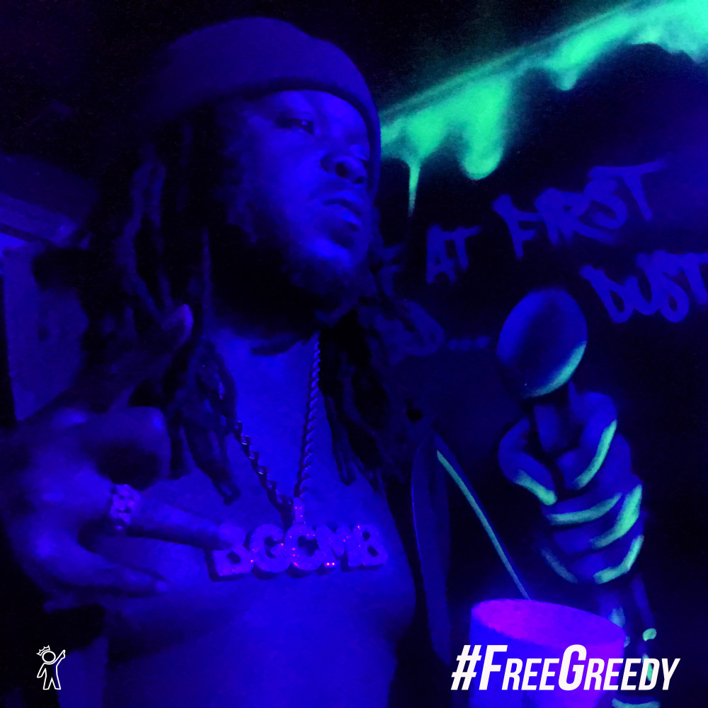 #FreeGreedy (Explicit)