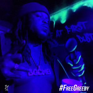 BirdGang Greedy的專輯#FreeGreedy (feat. NoCap & Bloody Jay) (Explicit)
