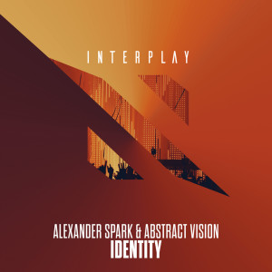 Alexander Spark的專輯Identity