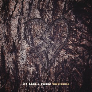 Listen to Not Enough song with lyrics from 5Ft High & Rising