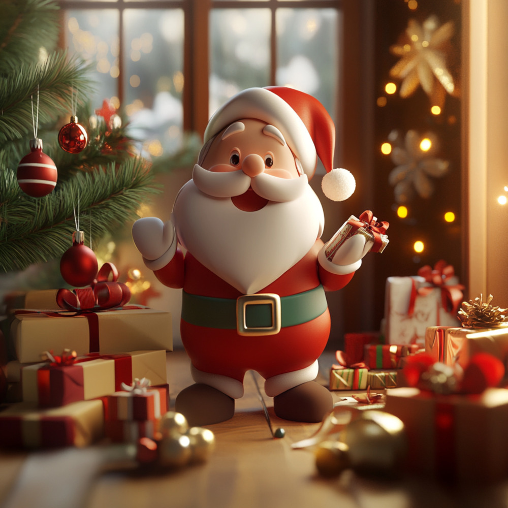 Last Christmas