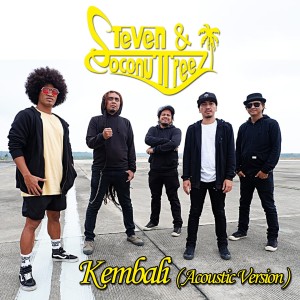 Album Kembali oleh Steven & Coconuttreez