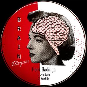 ดาวน์โหลดและฟังเพลง Overture พร้อมเนื้อเพลงจาก Henk Badings