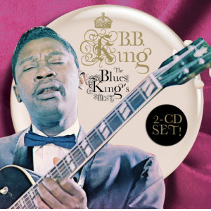 收聽B.B.King的The Thrill Is Gone (Live)歌詞歌曲