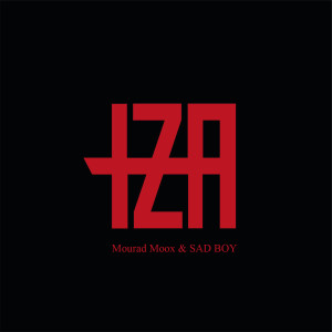 收聽Mourad Moox的Iza歌詞歌曲