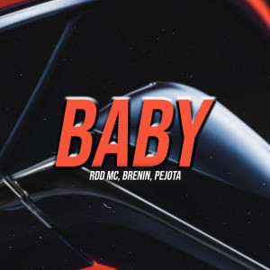 收聽peJota的Baby歌詞歌曲