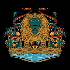 Dengarkan Pelangi Indah lagu dari Lion And Friends dengan lirik